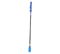 EVTSCAN Swing Speed Trainer with Click Feedback Right Handed Warm Up Click Stick Swing Training Aid To Improve Strength Tempo Wrist Angle