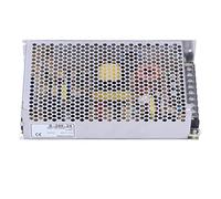 EVTSCAN Switching Power Supply,Hollow Stable DC Power Supply Transformer for LED Strip Computer Project Monitor Camera AC240V(S-200-24)