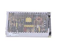 EVTSCAN Switching Power Supply,Hollow Stable DC Power Supply Transformer for LED Strip Computer Project Monitor Camera AC240V(S-200-12)