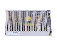 EVTSCAN Switching Power Supply,Hollow Stable DC Power Supply Transformer for LED Strip Computer Project Monitor Camera AC240V(S-200-5)