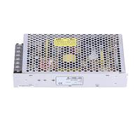 EVTSCAN Switching Power Supply Quick Heat Dissipation 3 Models DC Adapter for Computer Project Monitor Camera 100-240VAC(S-100-24)