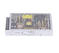EVTSCAN Switching Power Supply Quick Heat Dissipation 3 Models DC Adapter for Computer Project Monitor Camera 100-240VAC(S-100-5)