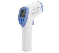 EVTSCAN Veterinary Thermometer Fast Digital Non Contact Pet Thermometer for Pig Cattle Sheep Dog Horse