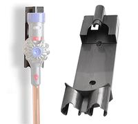 EVTSCAN Wall Mounted Charging Dock Station Suitable for Dyson V7 V8 Series Handheld Vacuum Cleaner Replacement Accessories Parts, Wall Mount Bracket