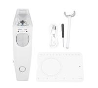 EVTSCAN WiFi Microscope Wireless Digital Electron Portable 1000X Coin Magnifier, for Repair Skin Inspection