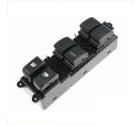 EVURU Electric Power Master Window Switch Regulator For - GMC S10 Window Glass Switch Control Replacement 94728492 Electric Power Window Switch Lifter Regulator Button