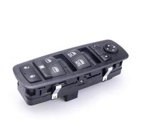 EVURU Electric Power Master Window Switch Regulator For - Ram 1500 2500 3500 2009 2010 2011 2012 Car Accessories4602863AC 4602863AD 4602863AB Power Window Control Switch Button