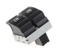 EVURU Electric Power Master Window Switch Regulator For V&W-Transporter T5 T6 7E0959855A 7E0959855 Electric Power Door Window-Master Control Lifter Switch Button