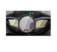 EVURU For HON&DA VFR1200F VFR 1200F 2012-2022 Motorcycle Cluster Scratch Protection Fi&lm Screen Protector Dashboard Instrument Fi&lm Film Screen Protector (Color : Clear 4PCS)