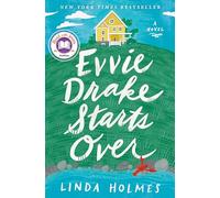 Evvie Drake Starts Over