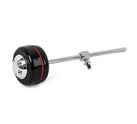 Evvmnaks 1Pc Drum Pedal Beater Mallet with Drum Hammer Head Percussion Instrument Parts Felt Metal Drum Hammer Black