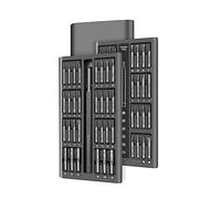 Evvmnaks 25-in-1 Screwdriver Set Multifunctional Precision Screwdriver