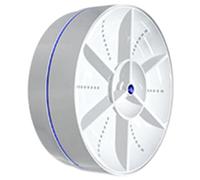 Evvmnaks Mini Washing Machine USB Rotating Turbine Dishwasher Portable Dishwasher Washing Machine for Sock Underwear for Travel Home Blue