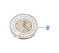 Evvmnaks Movement Watch Accessories 5040D with Calendar Dial High-Precision Quartz Watch Mechanical Movement