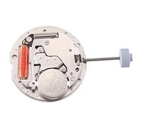 Evvmnaks Quartz Watch Movement Watch Movement No Calendar for Swiss 783 3 Pin Electronic Watch Movement Watch Accessories Parts