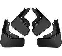 Evvok Car Mud Flaps For Polestar 2 2021-2023 MudFlaps Mudguards Mud Flaps Splash Guards Front Rear Wheels for fender