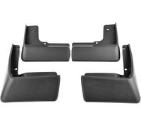 Evvok Car Mud Flaps For Toyota for prius For XW30 2010-2015 4Pcs Car Mudflaps for fender Guard Splash Flaps Mudguard