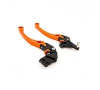 Evvok Motorcycle Handbrake for RC125/200/250/390/125/200/250/390 for DUKE/250/390 for Adeventure Brake Clutch Lever