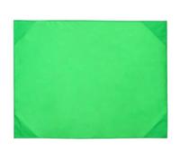 EVWGNPQRV Sand Free Beach Picnic Mat, Sand Free Beach Mat Camping Picnics Multicolor Lightweight Quick Dry Easy Clean(Green - 110cm)
