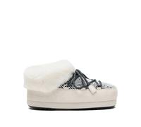 EVX Chalet Faux Fur Mules - female - Moon Boot - Winter Boots - Multicolor - 2 UK - Shoes 2 UK