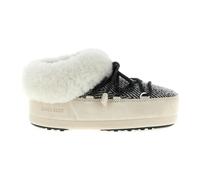 EVX Chalet Mules - female - Moon Boot - Winter Boots - Multicolor - 4 UK - Shoes 4 UK