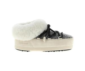 EVX Chalet Mules - female - Moon Boot - Winter Boots - Multicolor - 4 UK - Shoes 4 UK