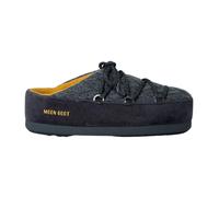 EVX Knit Mules - female - Moon Boot - Mules - Gray - 2 UK - Shoes 2 UK