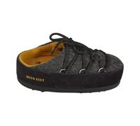 EVX Knit Mules - female - Moon Boot - Mules - Gray - 4 UK - Shoes 4 UK