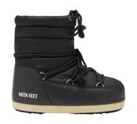 EVX Light Boots - male - Moon Boot - Kids Boots - Black - 35 EU - Kids 35 EU
