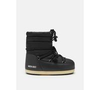 EVX Light Snow Boots Black
