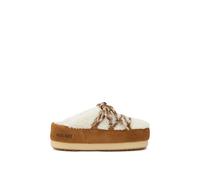 EVX Shearling Mule - female - Moon Boot - Mules - Multicolor - 2 UK - Shoes 2 UK