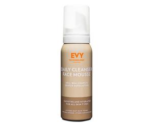 EVY Daily Cleansing Mousse 100ml