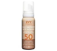 EVY Daily Defense Mousse SPF50 75ml