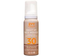 EVY Technology Daily UV Face Mousse SPF30