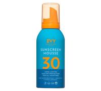Evy Mousse SPF 30