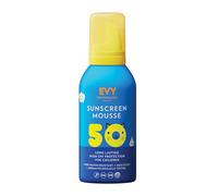 Evy Proderm Sunscreen Mousse SPF 50 Kids
