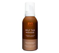 EVY Self Tan Mousse Medium/Dark 150ml
