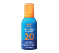 EVY Sunscreen Mousse SPF 20