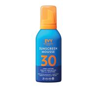 EVY Technology Sunscreen Mousse SPF30 - 150ml