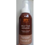 EVY Self Tan Mousse Medium/Dark 150ml