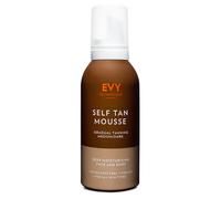 Evy Technology Self Tan Mousse - Medium/Dark (150ml) | FREE P&P