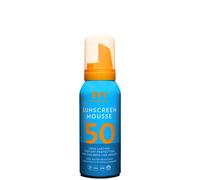 EVY Technology Sunscreen Mousse SPF 50 100ml