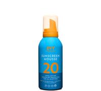 Evy Sunscreen Mousse SPF20 150ml