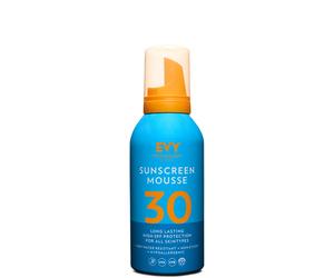 EVY Technology Sunscreen Mousse SPF30 - 100ml