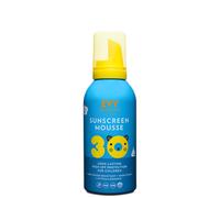 EVY Technology Sunscreen Mousse SPF30 Kids