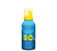 EVY Technology Sunscreen Mousse SPF50 Kids