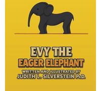 Evy the Eager Elephant