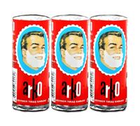 EVYAP ARKO Shaving Cream Soap, 3 Pieces, (Pack of 1)