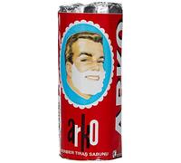 EVYAP Arko Shaving Cream Soap, 6 Pieces, 450 gram
