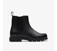 Evyn Chelsea Kid Standard Fit Black 11.5 M
